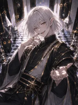 Profile image of ロキ