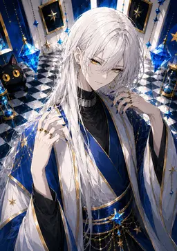 Profile image of 無ノ神