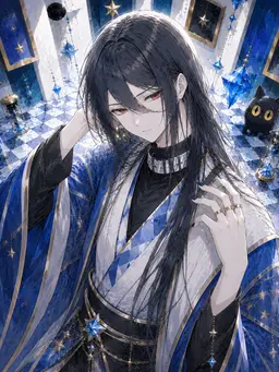 Profile image of 有ノ神