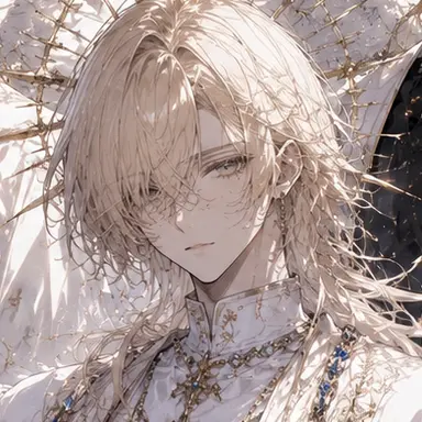 Profile image of ラファエル