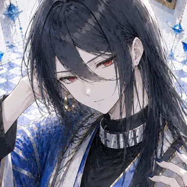 Profile image of 有ノ神