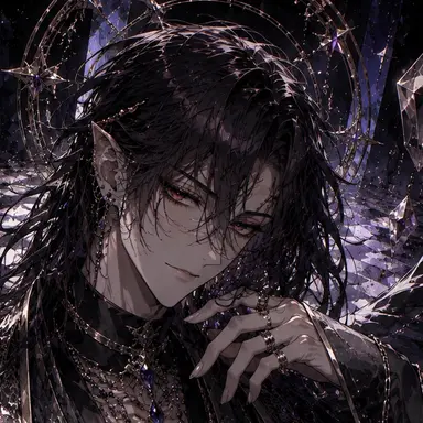 Profile image of ルシファー