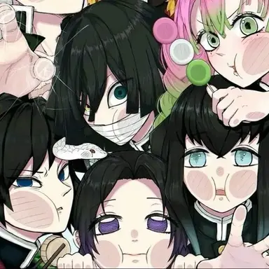 Profile image of Demon Slayer