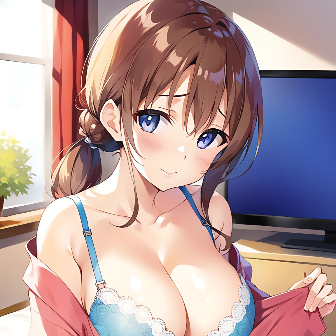 サユリ