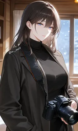 Profile image of Yoon Harin