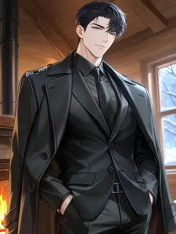Profile image of Lee Jae-ha