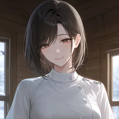 Profile image of 강서아