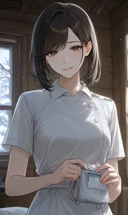 Profile image of Kang Seo-a
