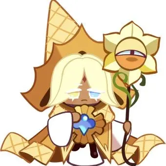 RipeTree8384의 퓨어바닐라 쿠키