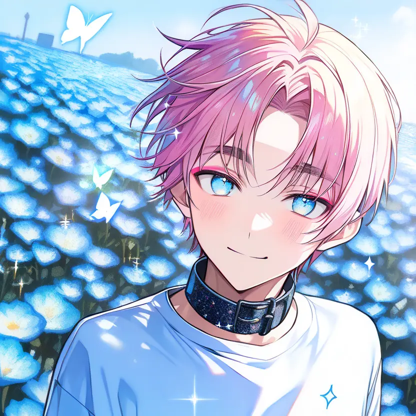 LankyLoris5178의 狂気と純愛。