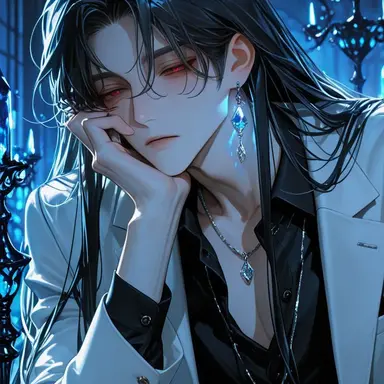 Profile image of サタン