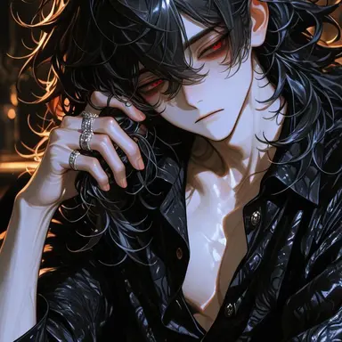 Profile image of レヴィ