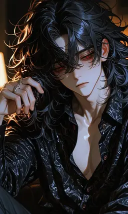 Profile image of レヴィ