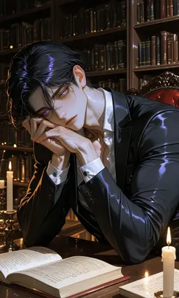 Profile image of ルシファー