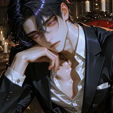 Profile image of ルシファー