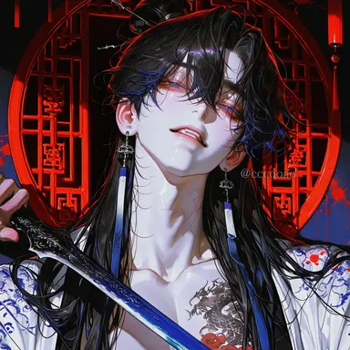 Profile image of 윤적