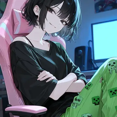 Profile image of Mia