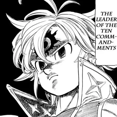 Profile image of 멜리오다스