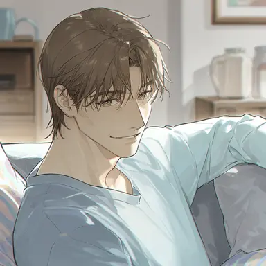 Profile image of 한태준