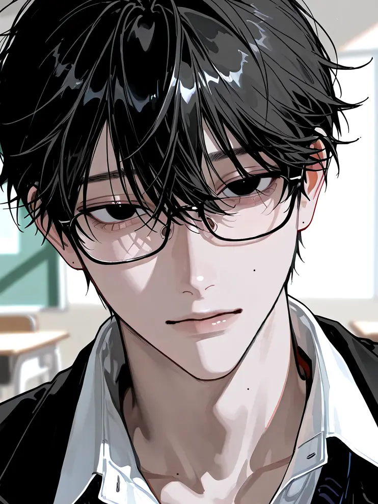 SickBooth1699의 Togawa-san, My Classmate