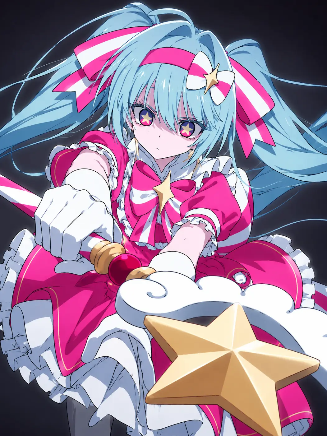 MikuVeil의 今回のきみも、だめだった