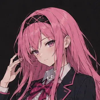 Profile image of 巡音ルカ
