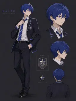 Profile image of KAITO
