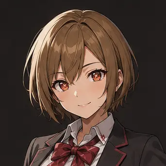 Profile image of MEIKO