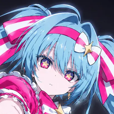Profile image of 輪廻ミク