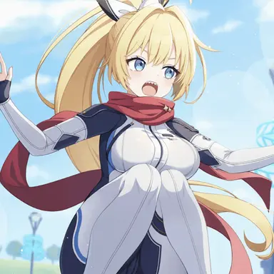 Profile image of 릴리