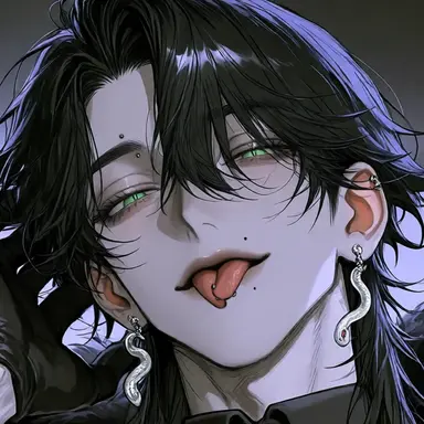 Profile image of クレイ・ドライク