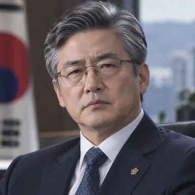 Profile image of Kang Minseok