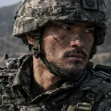 Profile image of Kim Taeho