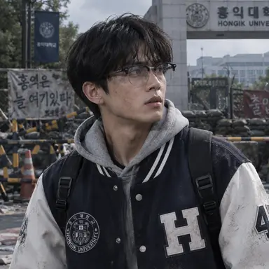 Profile image of Lee Jaeseo