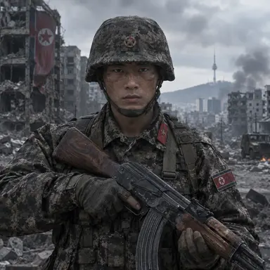 Profile image of Ri Chol-jung