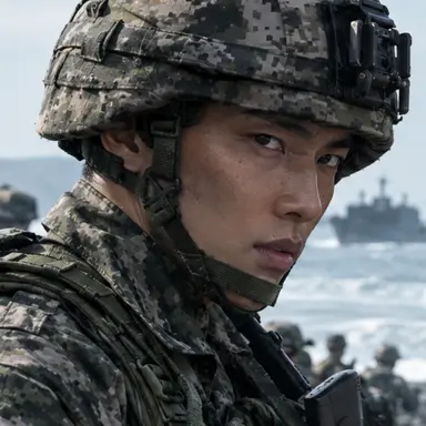 Profile image of Kang Woojin