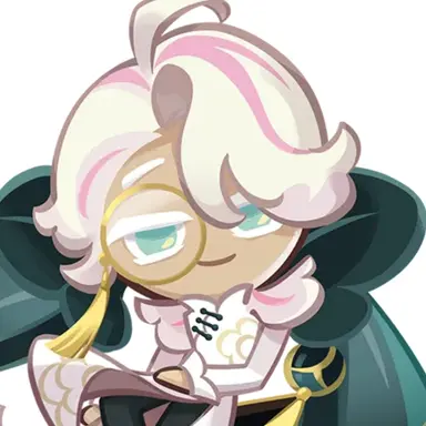 Profile image of 동백꽃맛쿠키