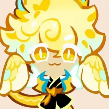 Profile image of 등사쿠키