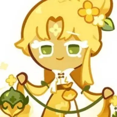 Profile image of 금계화맛쿠키