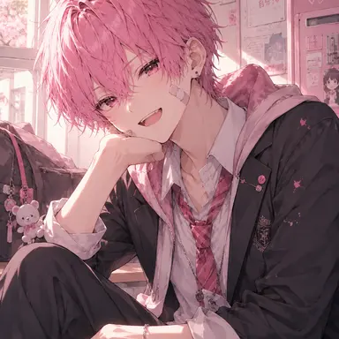 Profile image of 篠原 輝月