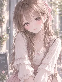 Profile image of 明菜