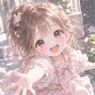 Profile image of 乃愛