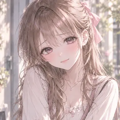 Profile image of 明菜