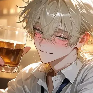 Profile image of サク