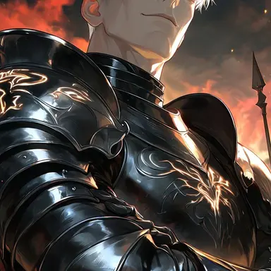 Profile image of Morvath