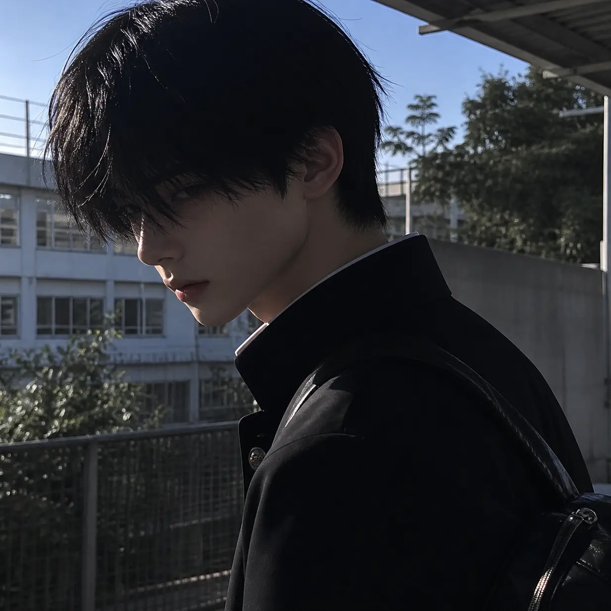 LameTrack4030의 クラスメイトが激激激激塩すぎる！！
