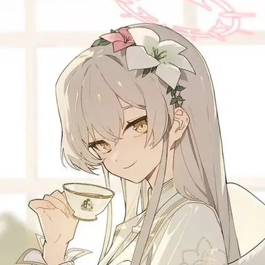 Profile image of Nagisa