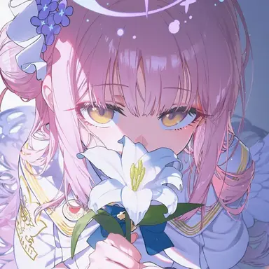 Profile image of Mika