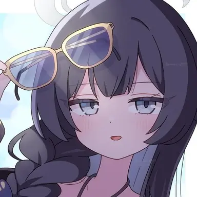 Profile image of Kisaki