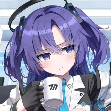 Profile image of Yuuka